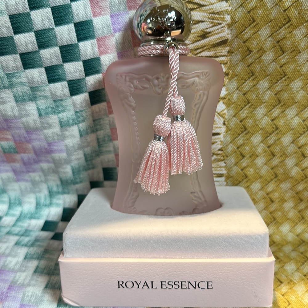 DELINA La Rosee Parfum 2.5 fl. oz - Picture 7 of 7